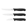 FISKARS Keukenapparatuur - Keukenmes, Set Van 3 1065584
