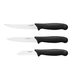 FISKARS Keukenapparatuur - Keukenmes, Set Van 3 1065584