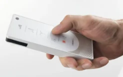 Sapho WC Set - Elektronisch Bidet Van Keramiek, SoftClose, SwirlFlush, ExtraGlaze, Wit UB-6635RU-1 -Sanitino Winkel 8a045d0524e6dc9feb88d227