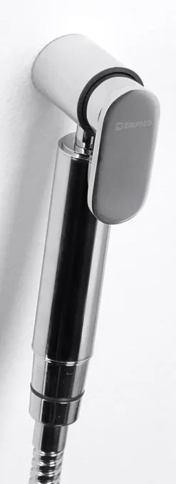 Sapho Justime - Bidetdouche Met Houder, Chroom 1209-02 9 Sapho Justime - Bidetdouche Met Houder, Chroom 1209-02 -Sanitino Winkel 8a86d5ed2fa381a0c8c4e32d