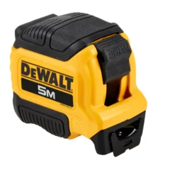 DeWALT Gereedschap - COMPACT Rolbandmaat 5 M DWHT38114-0 -Sanitino Winkel 8aa3264868b25d4ac3136df1