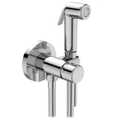 Ideal Standard Bidetta - Bidetdouche Met Doucheslang 1500 Mm, Chroom BC180AA -Sanitino Winkel 8abd9194f460df34ba4657b3 1