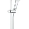 Grohe Vitalio SmartActive - Doucheset Met Handdouche, 3-jets, Douchestang En Doucheslang, Chroom 26598000