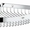 Grohe Selection Cube - Hoekkorf, Chroom 40809000