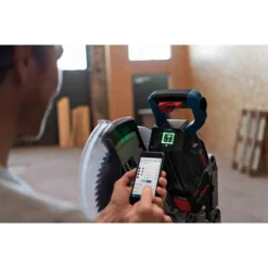 Bosch Gereedschap - 18V ACCU-verstekzaag 305 Mm, Zonder Lader En Accu 0601B43000 -Sanitino Winkel 8b036c8de28dbc117d64f576