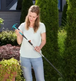 Gardena Combisystem - Combisystem Dubbelzijdige Schoffel 8915-20 -Sanitino Winkel 8b2a3dce392c6ffa028264a4