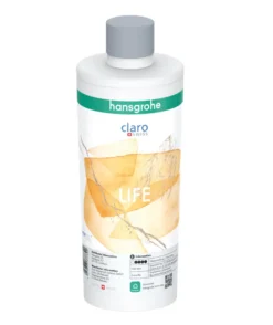 Hansgrohe Aqittura M91 - Mineralisering En Filter Life 76829000