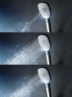 Hansa Activejet - Handdouche 110, 3 Straalsoorten, Wit/chroom 84330200 8 Hansa Activejet - Handdouche 110, 3 Straalsoorten, Wit/chroom 84330200 -Sanitino Winkel 8b6d5a150fee6ce9622bc8b5