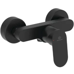 Ideal Standard Ceralife O - Douchekraan, Zijde Zwart BE028XG