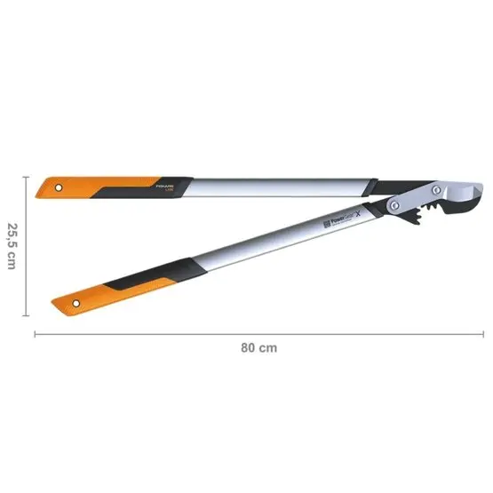 FISKARS Tuingereedschap - Takkenschaar, Maat L 1020188 2 FISKARS Tuingereedschap - Takkenschaar, Maat L 1020188 - Afbeelding 2