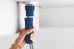 Grohe QuickFix Start - Keukenkraan Met Uittrekbare Handdouche, Supersteel 30531DC1 -Sanitino Winkel 8ba12bf7cbaa2f05b57da44f