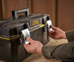 Stanley Accessoires - FATMAX Gereedschapswagen, Size 28 1-93-935 -Sanitino Winkel 8bb81b54f44bfd1135f6fe63