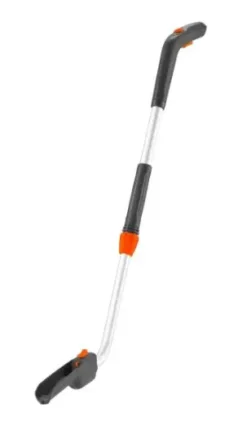 Gardena - Telescopische Steel Voor Grasschaar, Lengte 74-96 Cm 9859-20