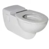 Ideal Standard Contour 21 - Hangend Toilet, Barrièrevrij, Rimless, Wit S306901