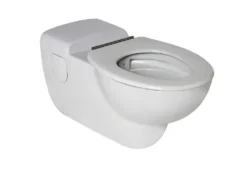 Ideal Standard Contour 21 - Hangend Toilet, Barrièrevrij, Rimless, Wit S306901