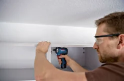 Bosch Gereedschap - 12V ACCU Schroevendraaier, Zonder Accu En Opladers 06019J9103 -Sanitino Winkel 8c616a5977c48fb29cb0319d