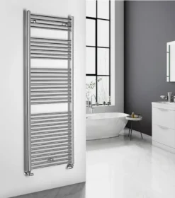 Aqualine Alya - Radiator 170x60cm Cm, 644 W, Chroom LLR106 -Sanitino Winkel 8c7dc9ea151e000d12458b79