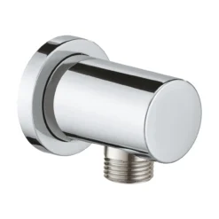 Grohe Rainshower - Wandaansluitbocht, Chroom 27057000