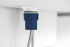 Grohe QuickFix Start - Keukenkraan Met Uittrekbare Handdouche, Supersteel 30531DC1 -Sanitino Winkel 8d0b76efc21cddb456441eb1