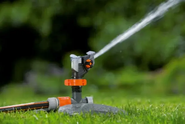 Gardena - Premium Pulssproeier, Sector, Bereik 5-12,5 M 8135-20 3 Gardena - Premium Pulssproeier, Sector, Bereik 5-12,5 M 8135-20 - Afbeelding 3