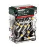 Metabo Toebehoren - T40 Bit Set, 25 Stuks 626717000
