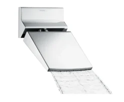 Hansgrohe Raindance - Rainfall Hoofdouche 150, Chroom 26442000 -Sanitino Winkel 8dde4a000089b2802372a27c
