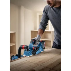 Bosch Gereedschap - 18 V ACCU-schaaf 82 Mm, Zonder Accu En Opladers 06015B5021 -Sanitino Winkel 8de3e54fbeb005ac18edcf46