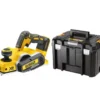 DeWALT Gereedschap - 18V ACCU Schaaf 82 Mm, Zonder Accu En Oplader DCP580NT