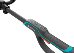 Gardena - 18V ACCU-trimmer PowerTrim 30, Snijbreedte 30 Cm, 1x Li-Ion 4,0 Ah Accu, Lader 14703-20 10 Gardena - 18V ACCU-trimmer PowerTrim 30, Snijbreedte 30 Cm, 1x Li-Ion 4,0 Ah Accu, Lader 14703-20 -Sanitino Winkel 8defe49878e42f042ce8596b