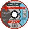 Metabo Toebehoren - Doorslijpschijf Voor Roestvrij Staal/staal M-Calibur 125 X 1,6 X 22, 23 Mm 616286000