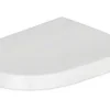 Duravit Qatego - Toiletzitting, Softclose, Wit 0026890000