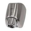 Jet Dryer Handdrogers - Touchless Handdroger Jet Dryer BOOSTER, Roestvrij Staal 8596220009340