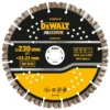 DeWALT Toebehoren - Diamantzaagblad 230x22,23 Mm DT40260