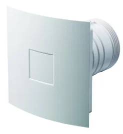 Zehnder Silent - Ventilator Met Timer, 100 Mm ZSR100TR -Sanitino Winkel 9043b57e8973f52654708d63