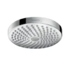 Hansgrohe Croma Select S - Hoofddouche 180 2jet, Chroom 26522000