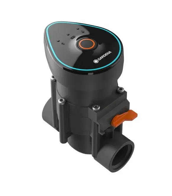 Gardena - Beregeningsventiel 9 V, Bluetooth 1285-29 1 Gardena - Beregeningsventiel 9 V, Bluetooth 1285-29