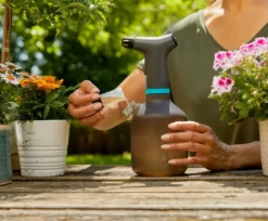 Gardena - EasyPump Sproeier, Inhoud 1 L, Werkt Op Accu 11114-20 -Sanitino Winkel 913835912410a44b9bb52581