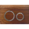 Geberit Sigma21 - Toilet Bedieningspaneel, Amerikaanse Noot/chroom 115.884.JX.1