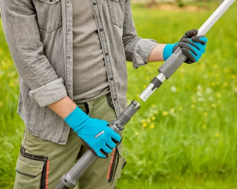 Gardena - 18V ACCU-telescopische Takkenschaar HighCut 360/18V P4A, Zonder Accu En Lader 14776-55 3 Gardena - 18V ACCU-telescopische Takkenschaar HighCut 360/18V P4A, Zonder Accu En Lader 14776-55 - Afbeelding 3