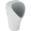 Geberit Urinoirs - Urinoir Narva, Waterloos, KeraTect, Wit 501.657.00.8
