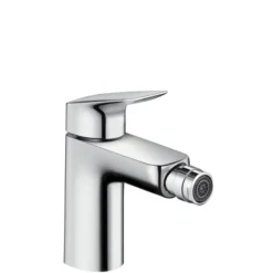 Hansgrohe Logis - Eengreeps Bidetkraan, Chroom 71200000