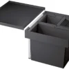 Blanco Flexon II - Afvalsorteersysteem, Inhoud, 35 L 521470