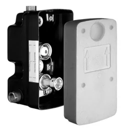 Schell Inbouw Masterboxen - Masterbox WBD-E-T Basis Inbouw Installatie Set 018020099