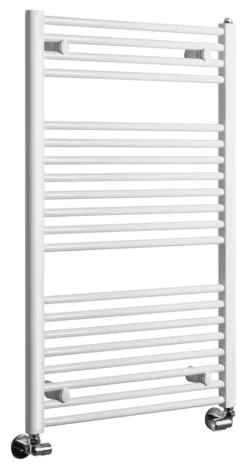 Aqualine Direct - Verwarmingselement 96x60 Cm, 597 W, Wit ILR96T