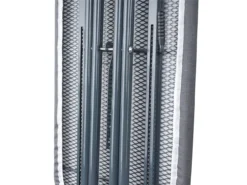 Leifheit Reiniging - Strijkplank Classic M, Zwart 72486 -Sanitino Winkel 9255b58b7faa77efcfca95b3