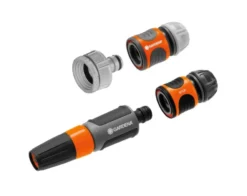 Gardena - Spuitmond, Met Aansluitset 18291-20