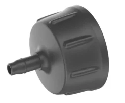 Gardena Micro-Drip-System - Schroefconnector, Voor Tuinkraan, 4,6 Mm 13224-20