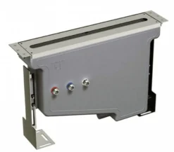 Steinberg Montage Frame - Inbouwdeel Voor Badrandcombinatie, 3-5 Gaten Installatie 100 9511