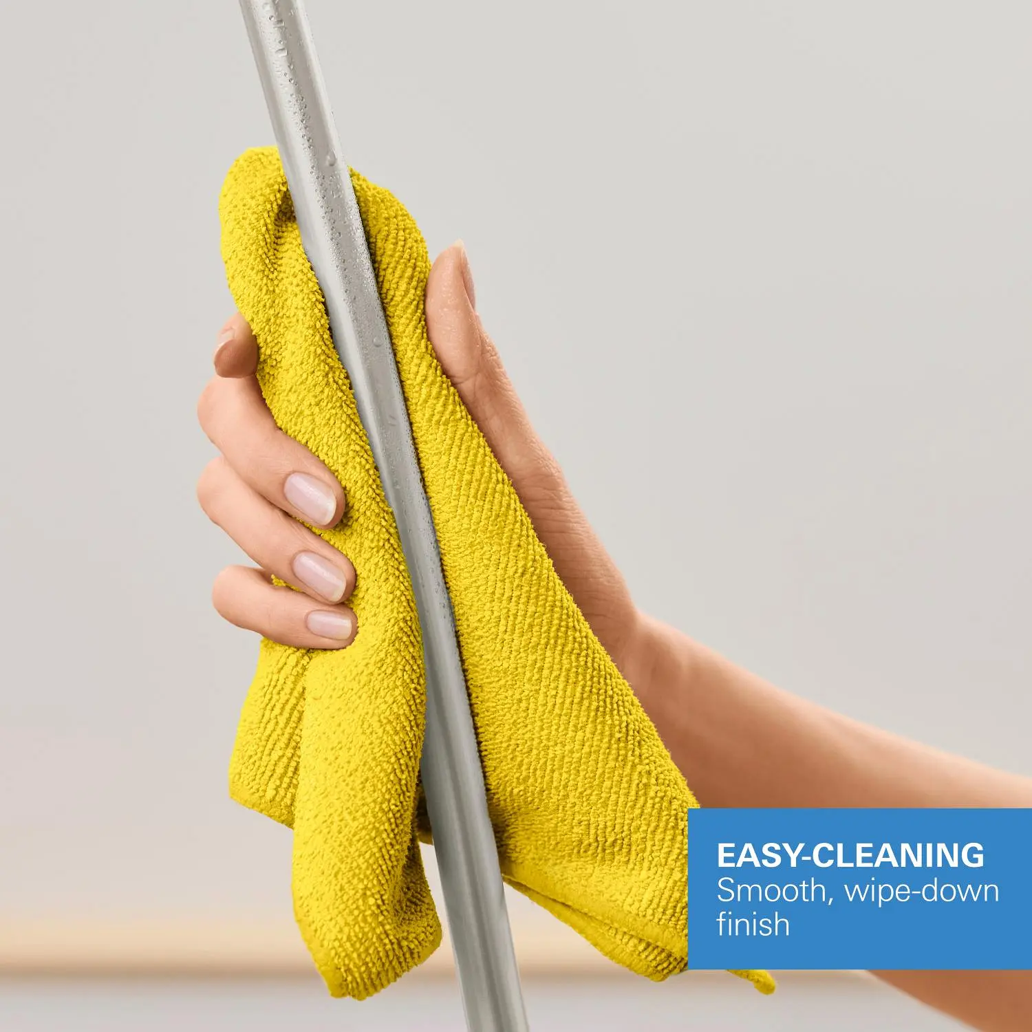 Grohe Slangen - Silverflex Doucheslang 125 Cm, Supersteel 28362DC0 7 Grohe Slangen - Silverflex Doucheslang 125 Cm, Supersteel 28362DC0 - Afbeelding 7