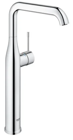 Grohe Essence - Wastafelkraan Voor Waskom, Chroom 32901001